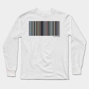 Suzume (2022) - Every Frame of the Movie Long Sleeve T-Shirt